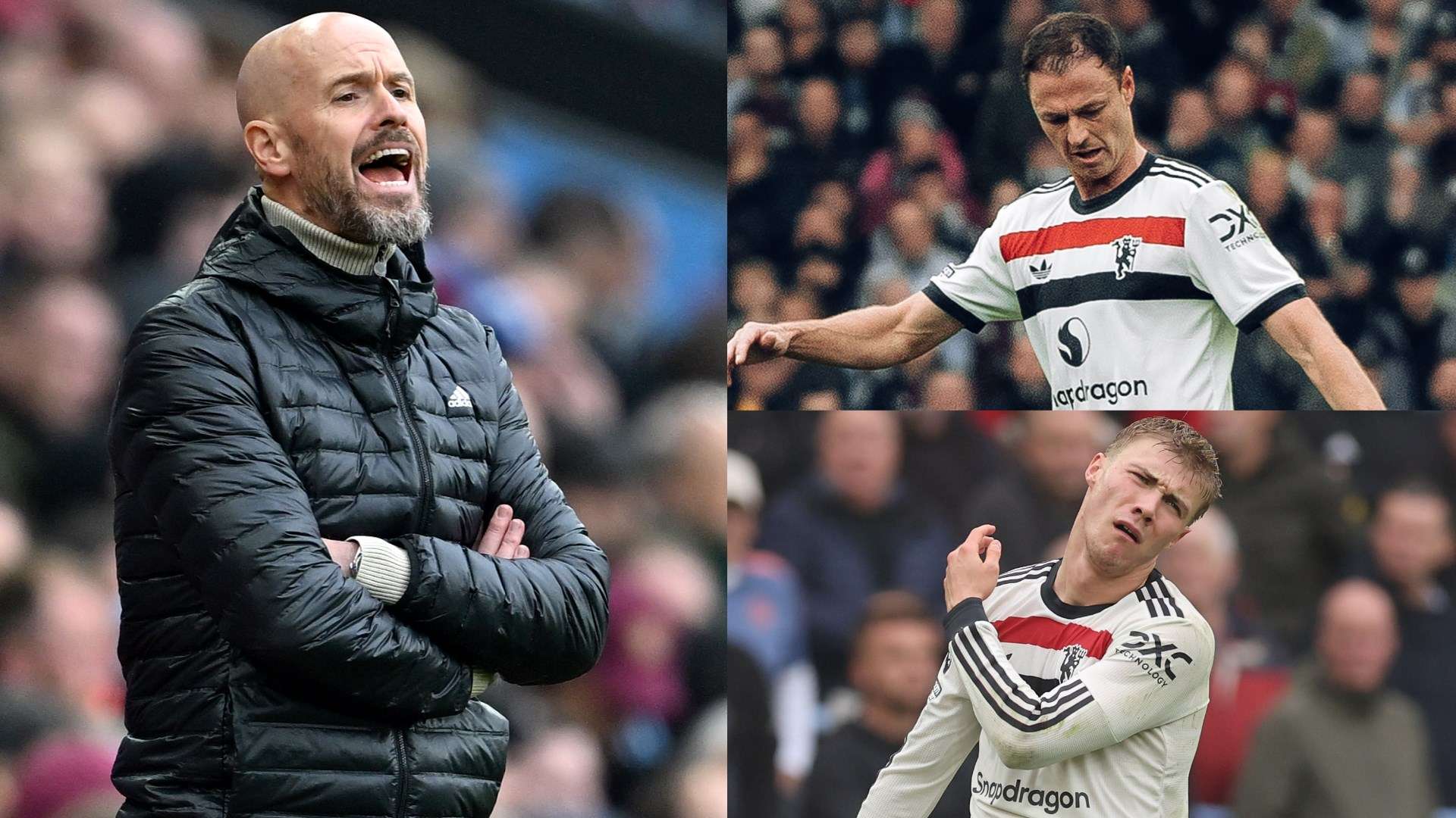 陣容為例 陣容為例