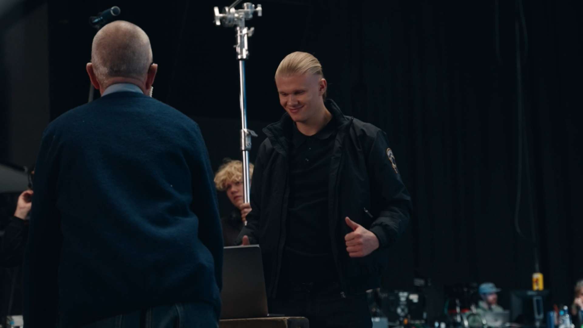 築穩固防線 築穩固防線