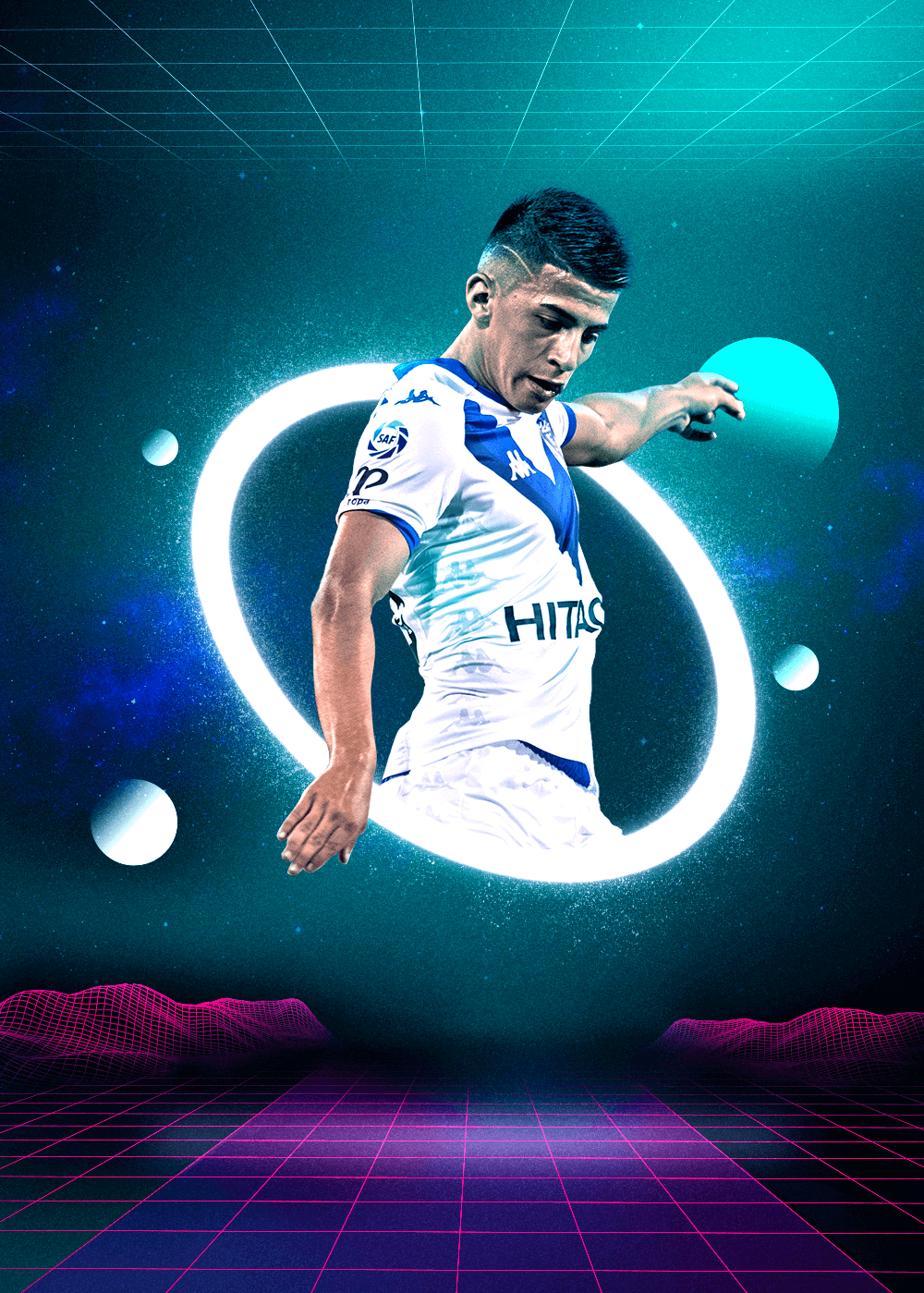 角色定位 角色定位