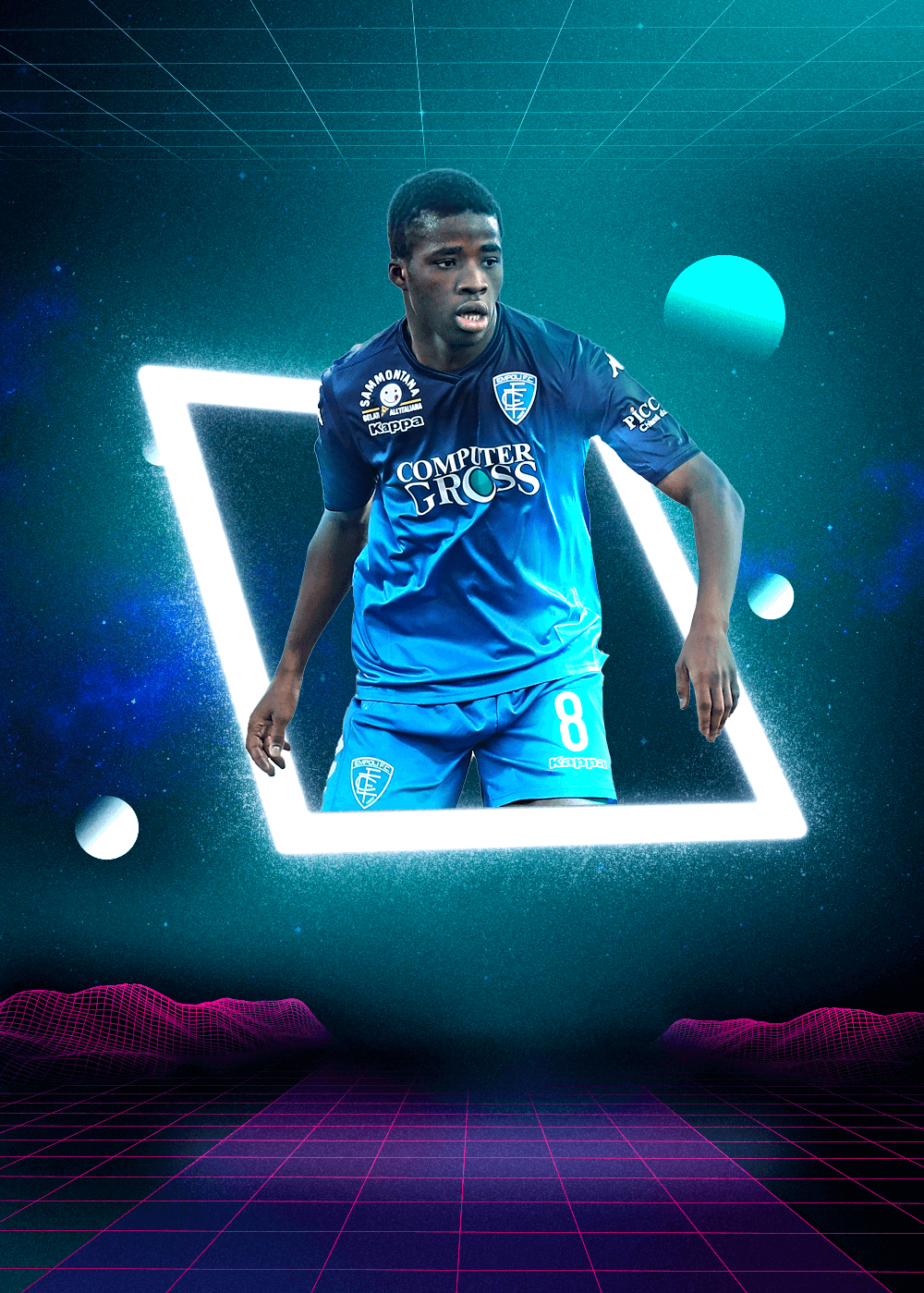 吸引了許多 吸引了許多