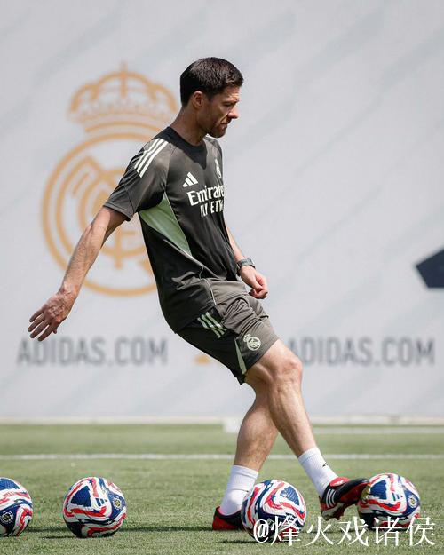 阿隆索激情释放！皇马命运1战：罗德里戈救主一击，既心疼又讽刺