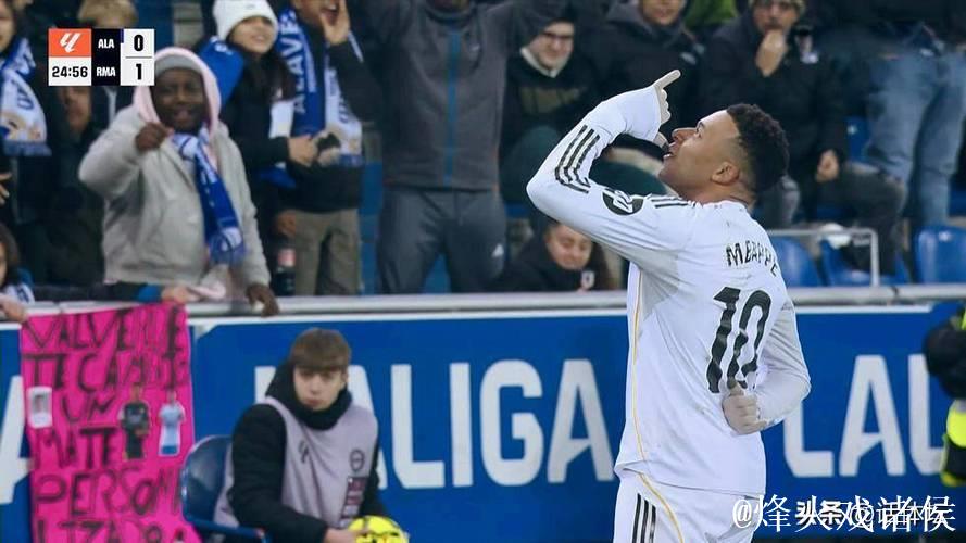 阿隆索激情释放！皇马命运1战：罗德里戈救主一击，既心疼又讽刺