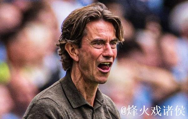 名记：弗兰克面临俱乐部内部质疑，但热刺还没认真考虑解雇他