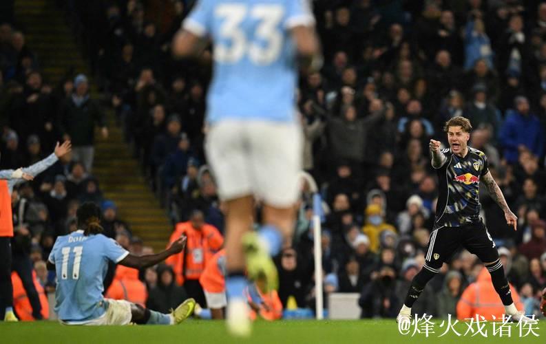 豪门狂欢夜:曼城3-2绝杀升班马 巴萨3-1豪取4连 豪门狂欢夜:曼城3-2绝杀升班马 巴萨3-1豪取4连