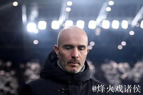 蓝军英超不胜欧冠输球 马雷斯卡又把自己给换晕