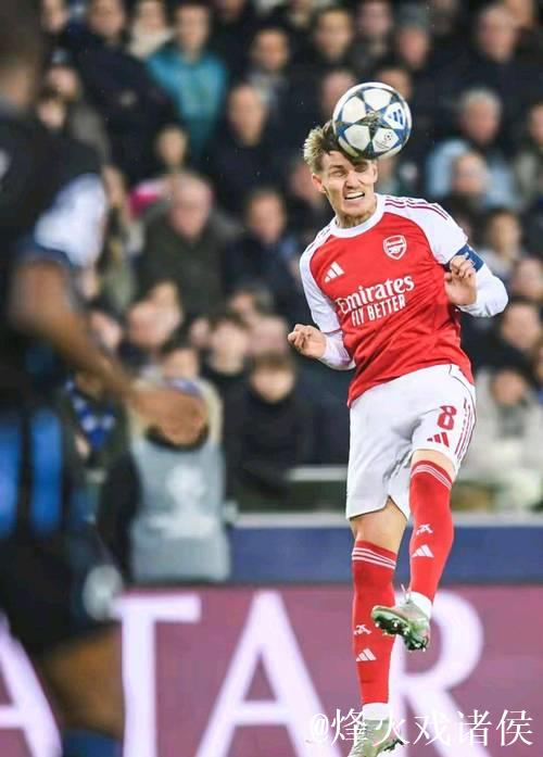 欧冠联赛阶段第6轮阿森纳3-0客胜布鲁日 欧冠联赛阶段第6轮阿森纳3-0客胜布鲁日