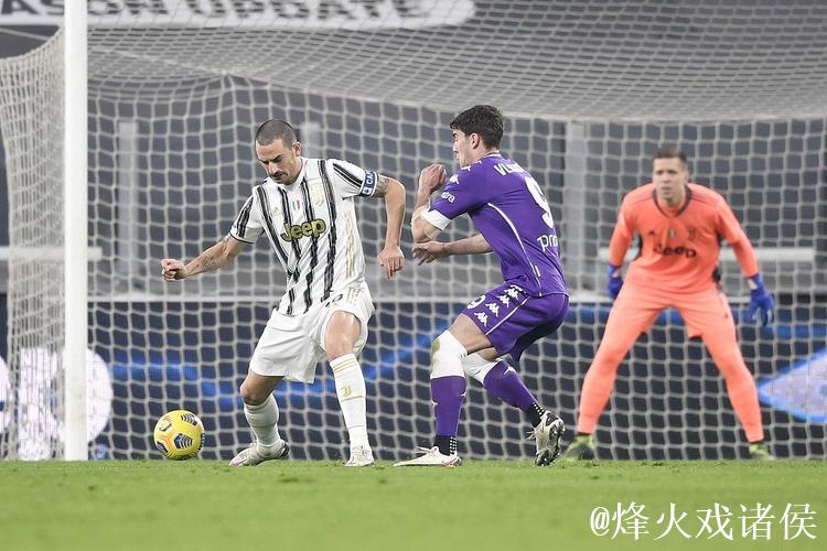 6平9负，佛罗伦萨队史第三次遭遇意甲连续15场不胜
