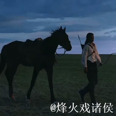 鲜衣怒马少年郎具象化！ 中国队“10后”小孩姐炸场 12秒动态骑射五箭全中 队长于适发出“老父亲式”的欢呼