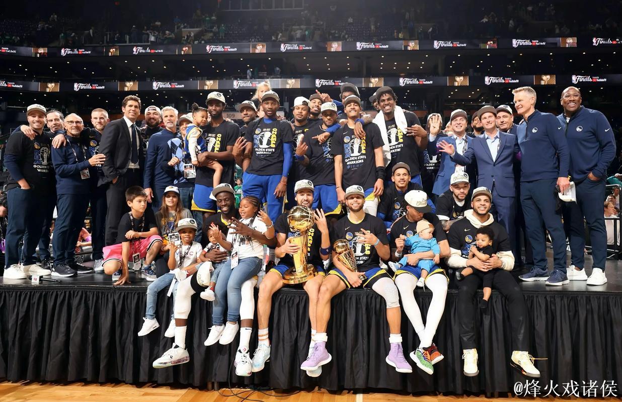 震撼!勇士交易引进世界杯MVP 本季场均贡献18+7 震撼!勇士交易引进世界杯MVP 本季场均贡献18+7