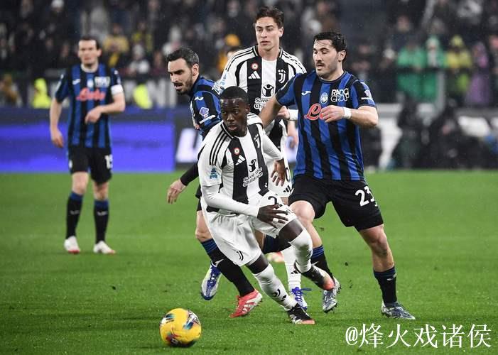 意甲-戴维造点失手 尤文1-1战平莱切 联赛3连胜告终 意甲-戴维造点失手 尤文1-1战平莱切 联赛3连胜告终